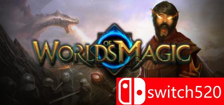 《魔法世界（Worlds of Magic）》八国语言 0x0007破解版[EN]_0