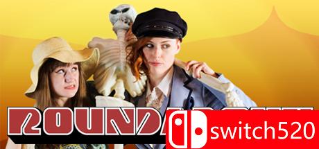 《回旋（Roundabout）》豪华版 PLAZA破解版游戏封面
