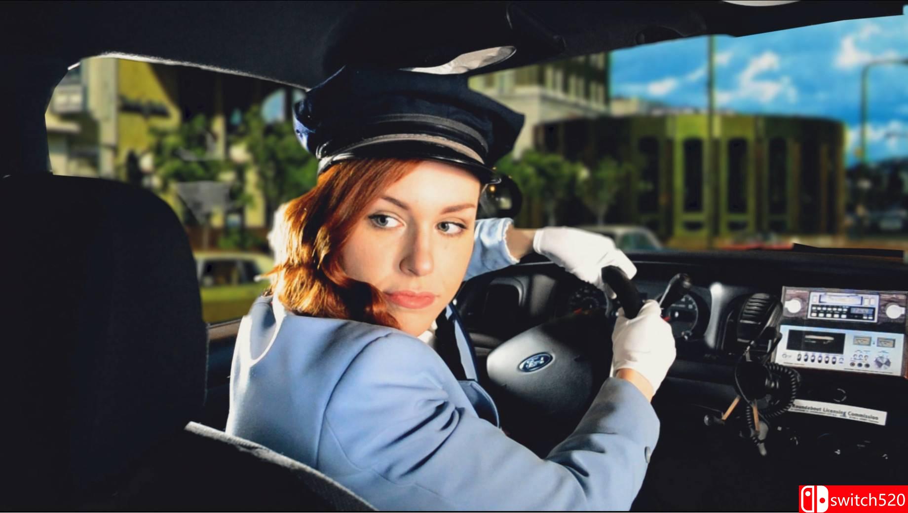 《回旋（Roundabout）》游戏截图1