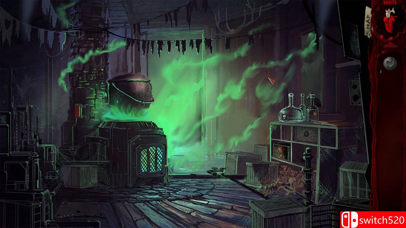 《一心（1HEART）》PROPHET破解版[EN]_4