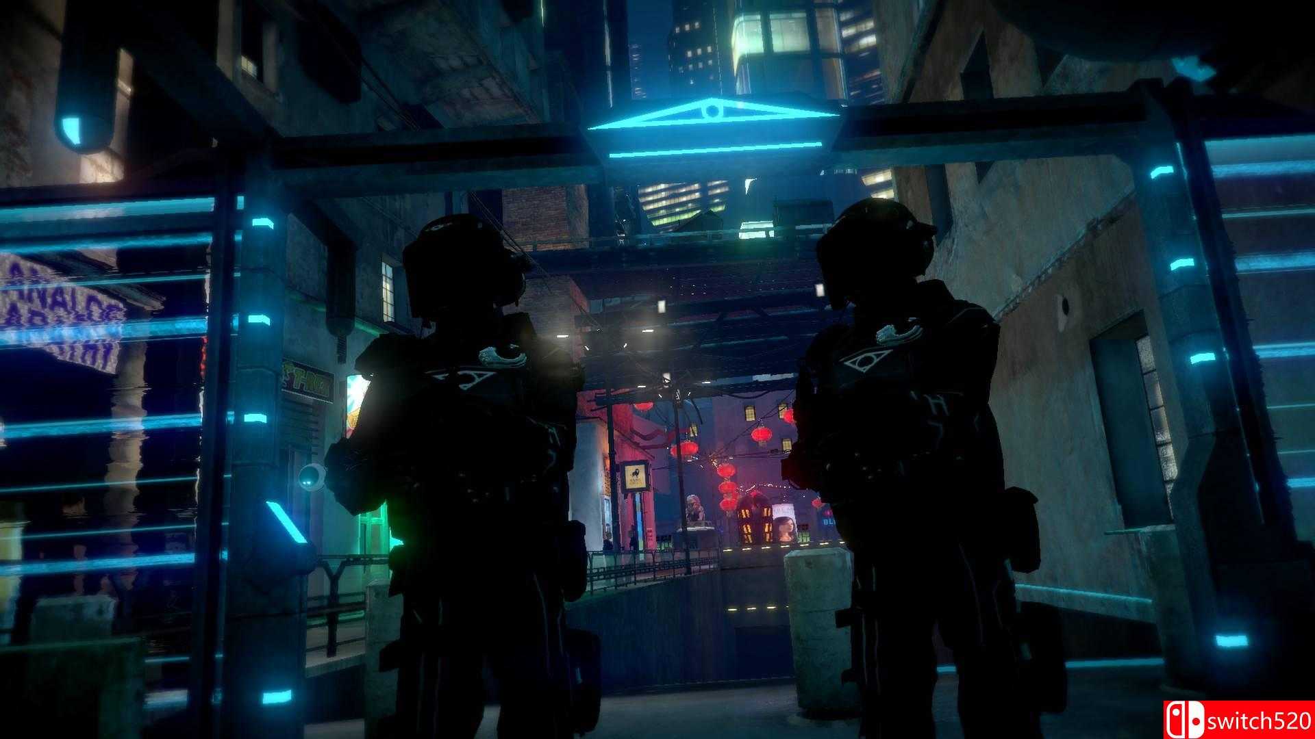 《梦陨新章（Dreamfall Chapters）》完全版 三国语言 PROPHET镜像版[EN]_3