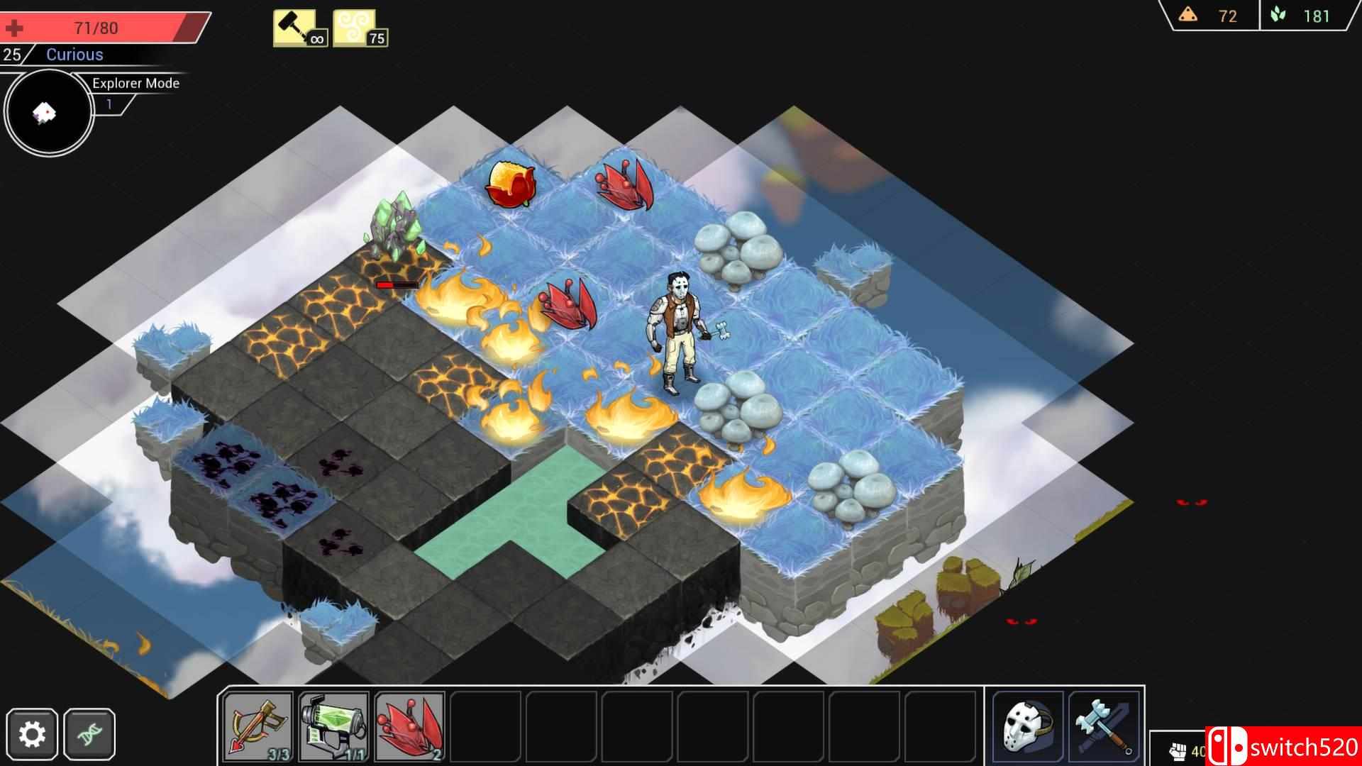 《破碎的地球（Shattered Planet）》v2.0 EZGAME破解版[EN]_4