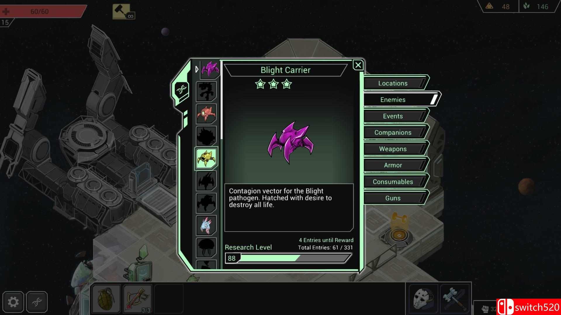 《破碎的地球（Shattered Planet）》v2.0 EZGAME破解版[EN]_3