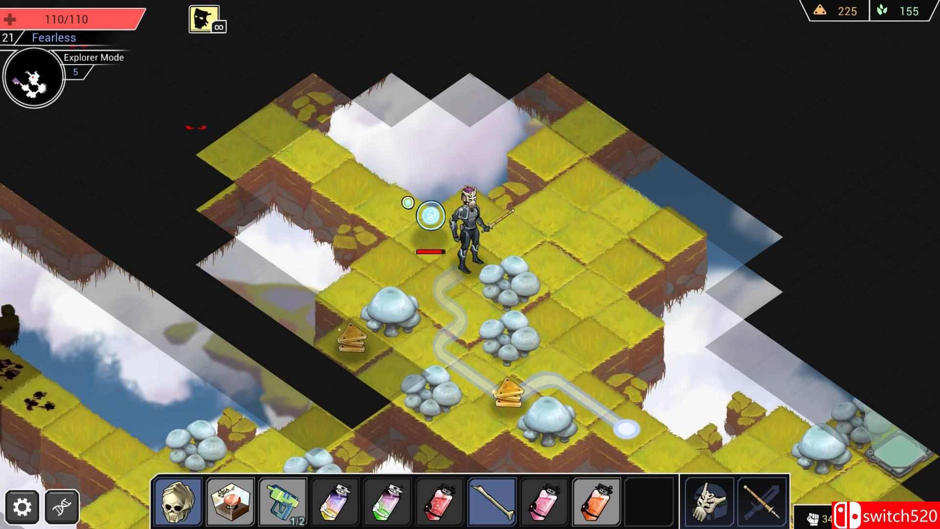 《破碎的地球（Shattered Planet）》v2.0 EZGAME破解版[EN]_2