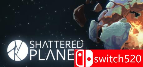 《破碎的地球（Shattered Planet）》v2.0 EZGAME破解版[EN]_0