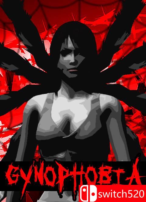 《恐女症（Gynophobia）》v1.3 TE破解版[EN]_0