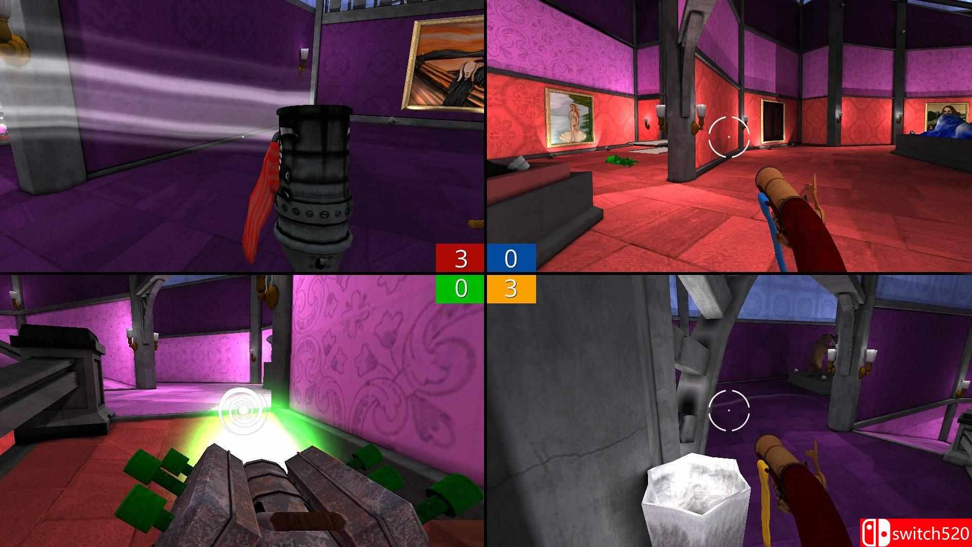 《作弊达人（Screencheat）》v2.9.0.11 CORE破解版[EN]_1