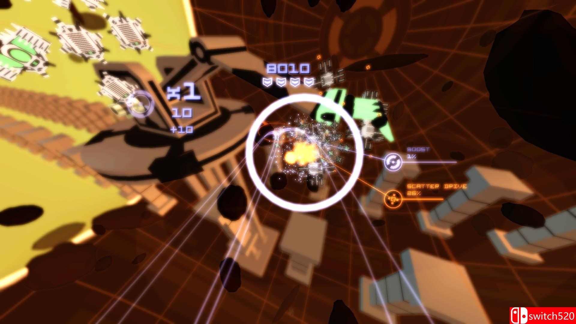 《卡隆米亚（Kromaia）》v2.4.0.5 多国语言 CORE破解版[EN]_2