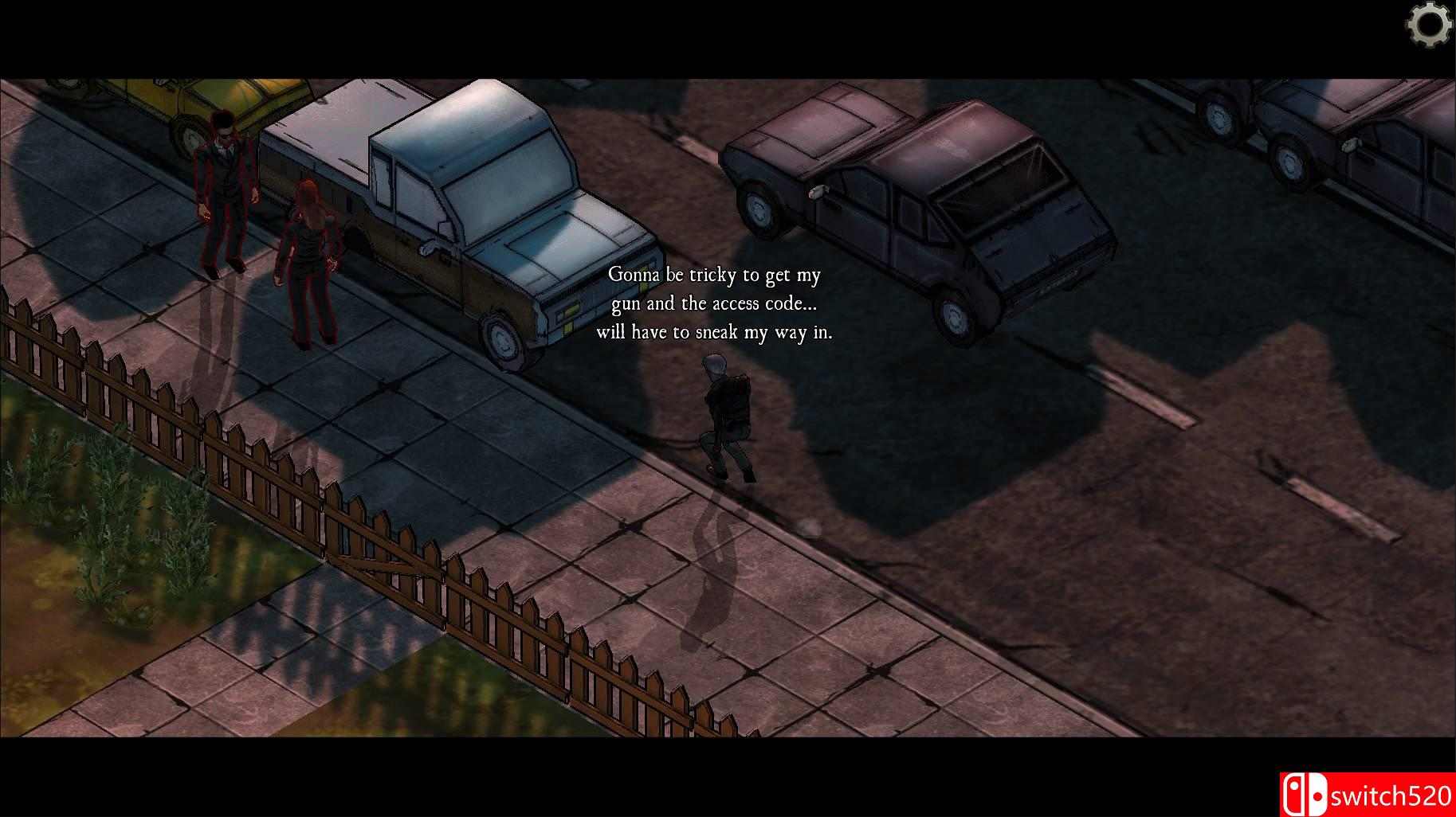 《庄严之夜（Majestic Nights）》第二章 ALiAS硬盘版[EN]_1