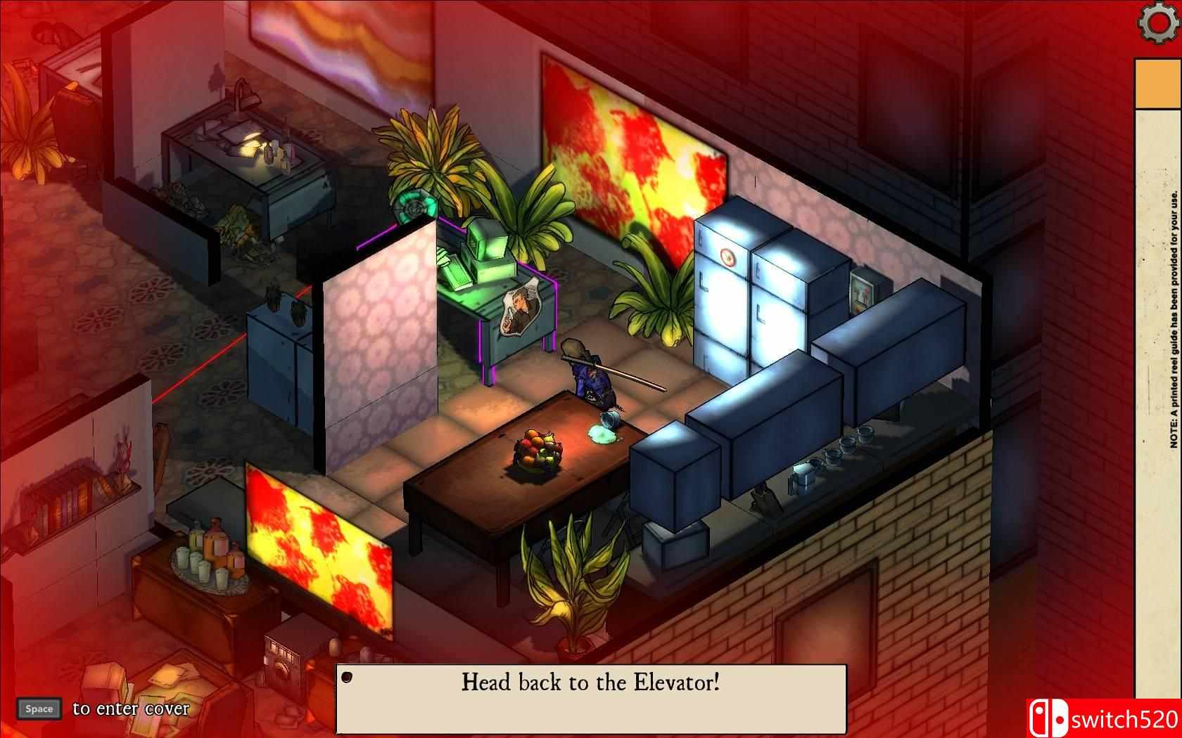 《庄严之夜（Majestic Nights）》第二章 ALiAS硬盘版[EN]_4