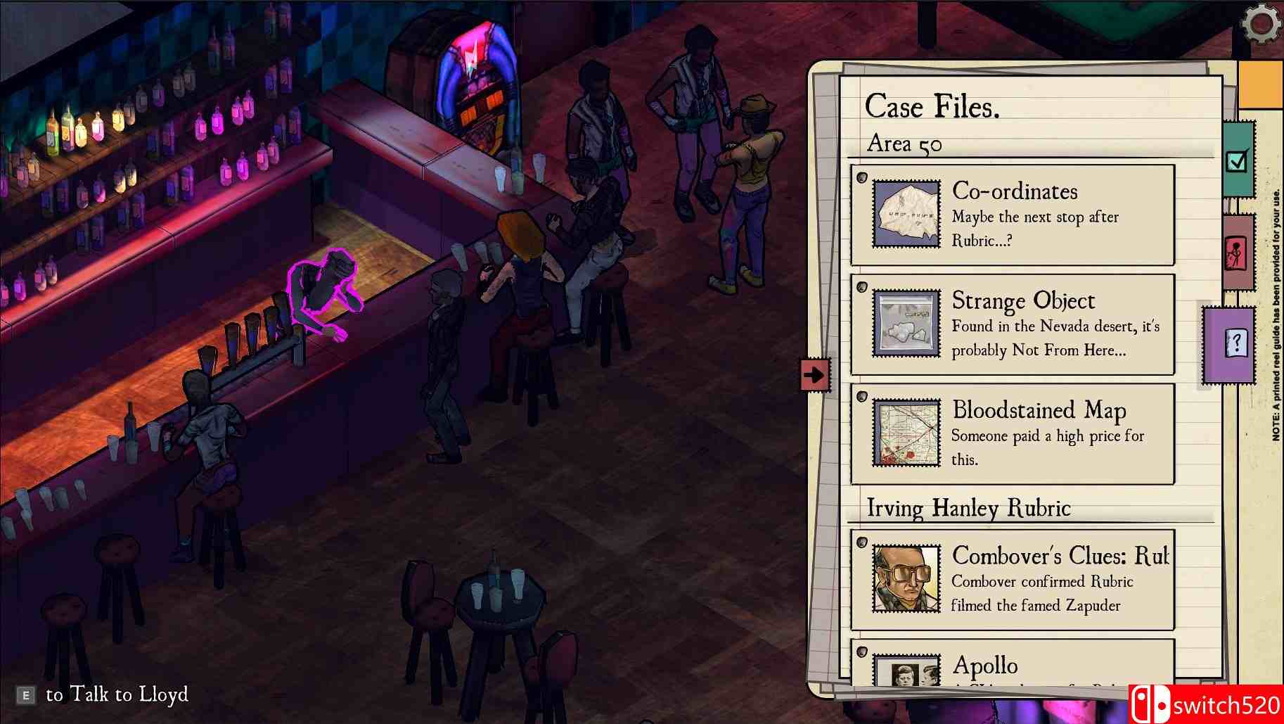 《庄严之夜（Majestic Nights）》第二章 ALiAS硬盘版[EN]_2