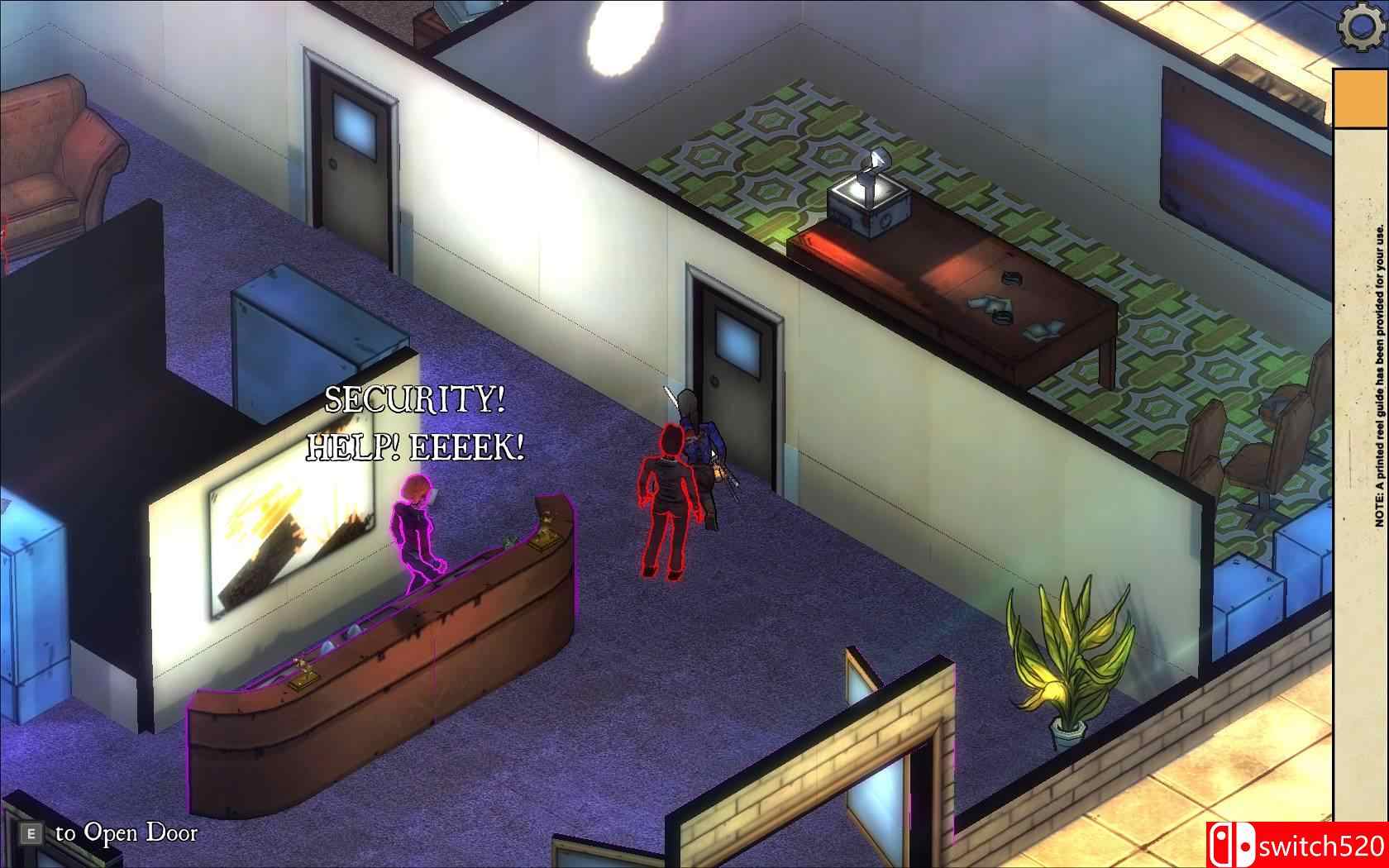 《庄严之夜（Majestic Nights）》第二章 ALiAS硬盘版[EN]_3