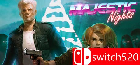 《庄严之夜（Majestic Nights）》第二章 ALiAS硬盘版[EN]_0