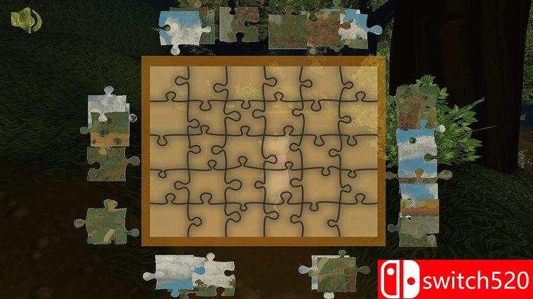 《山下拼图（Puzzles Under The Hill）》Unleashed硬盘版[EN]_4