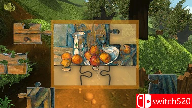 《山下拼图（Puzzles Under The Hill）》Unleashed硬盘版[EN]_2