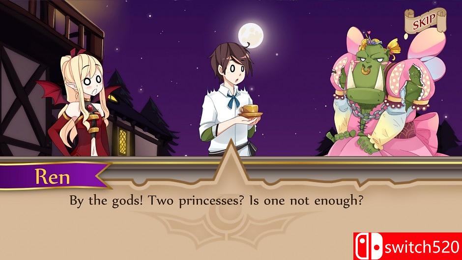 《最后的黄昏（Final Dusk）》v1.0.4.1 TE破解版[EN]_3