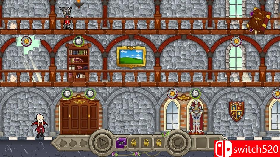 《最后的黄昏（Final Dusk）》v1.0.4.1 TE破解版[EN]_2