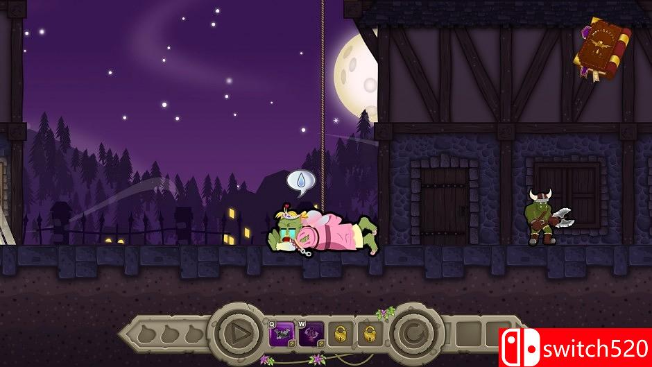 《最后的黄昏（Final Dusk）》v1.0.4.1 TE破解版[EN]_4