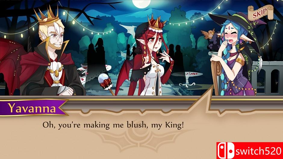 《最后的黄昏（Final Dusk）》v1.0.4.1 TE破解版[EN]_1