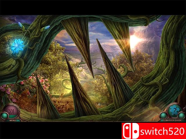 《永恒传说4：迷雾和镜子（Nevertales 4:Smoke and Mirrors）》典藏版 v1.0 TE破解版[EN]_2