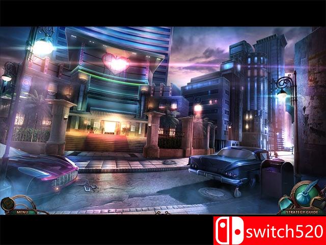 《永恒传说4：迷雾和镜子（Nevertales 4:Smoke and Mirrors）》典藏版 v1.0 TE破解版[EN]_3