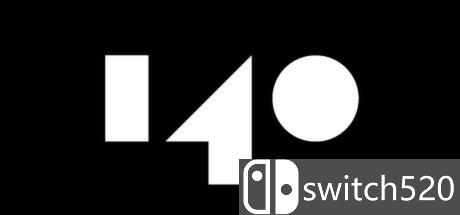 游戏《140》主视觉图