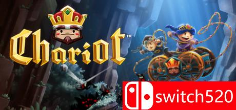 《战车（Chariot）》皇家版 PROPHET镜像版[EN]_0