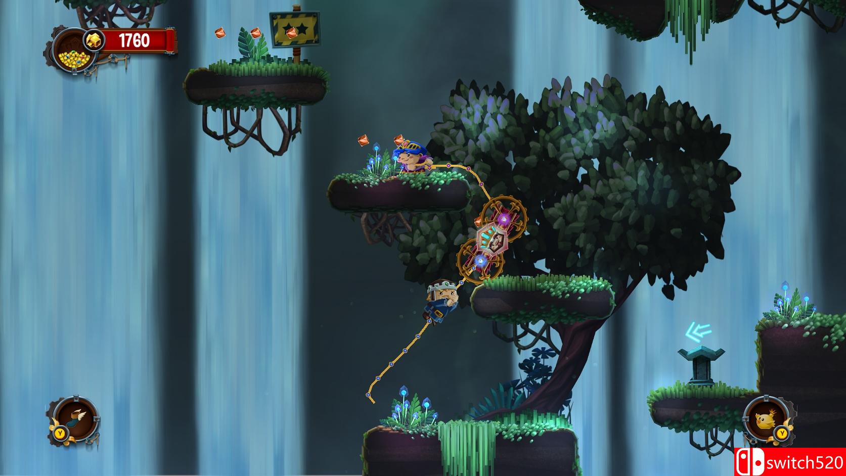 《战车（Chariot）》皇家版 PROPHET镜像版[EN]_1