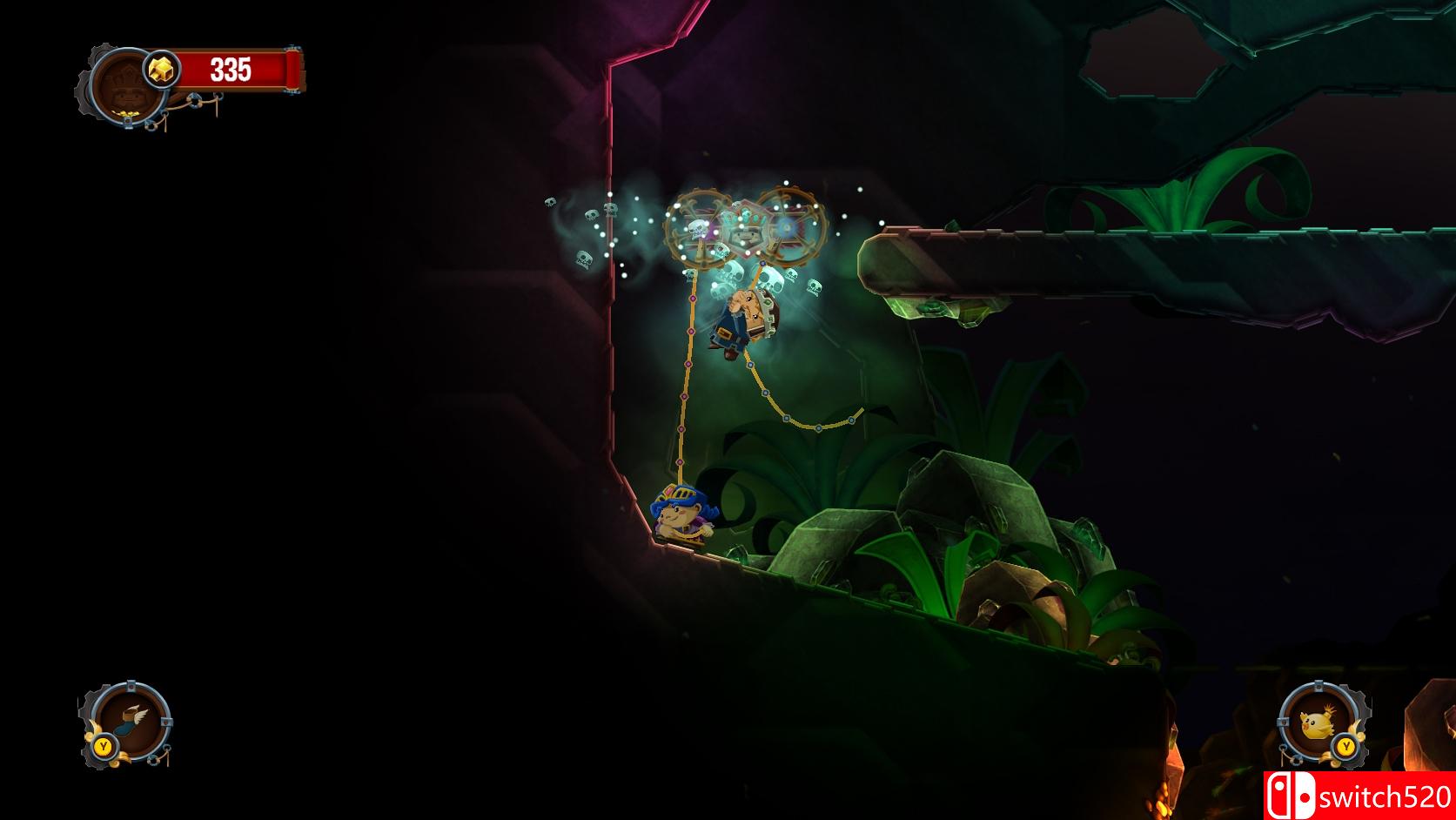 《战车（Chariot）》皇家版 PROPHET镜像版[EN]_2