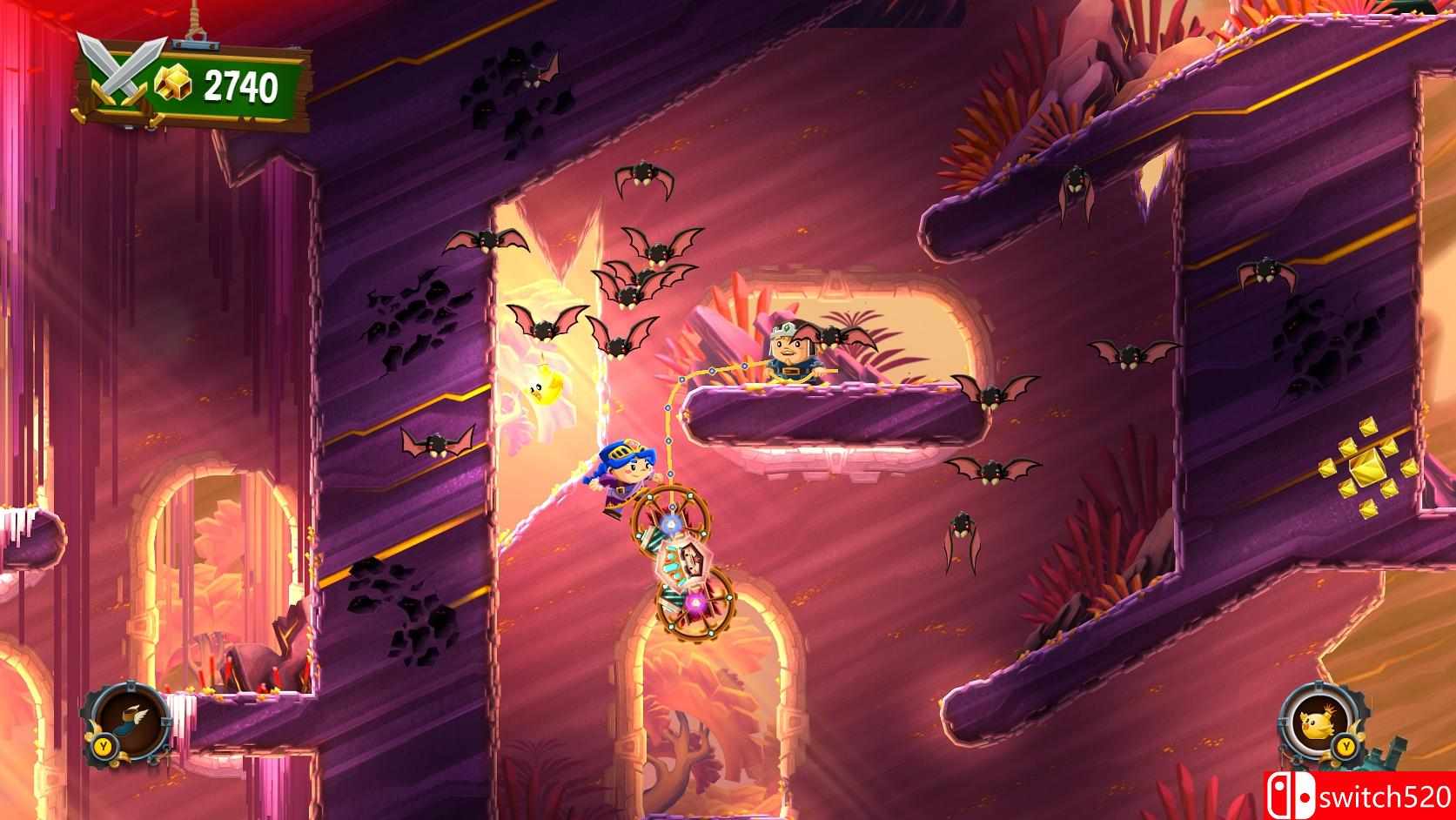 《战车（Chariot）》皇家版 PROPHET镜像版[EN]_4