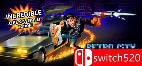 《荒野老城DX版（Retro City Rampage DX）》v1.57 五国语言 OUTLAWS硬盘版[EN]_0