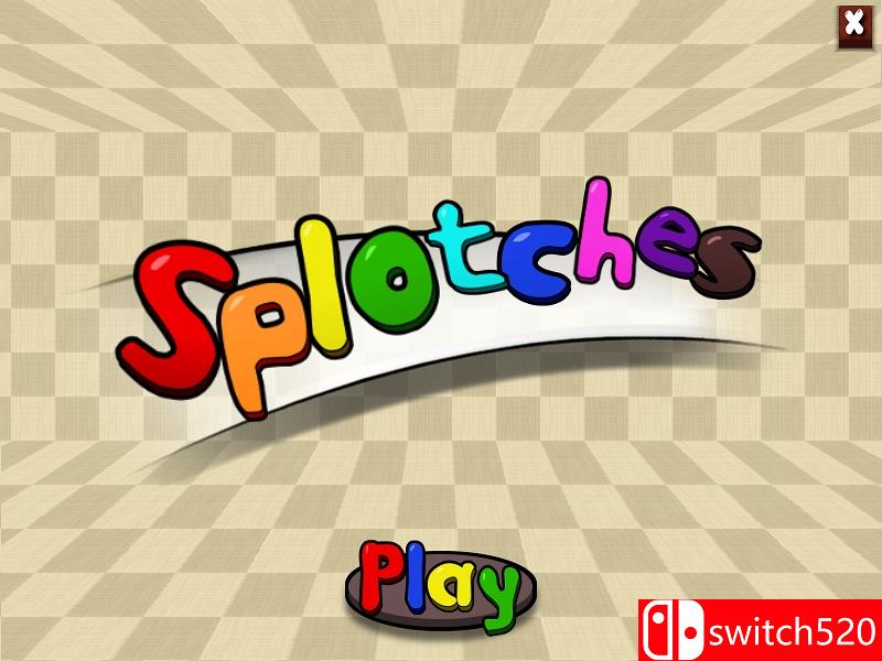 《绘色彩虹球（Splotches）》v2.0.4 OUTLAWS硬盘版[EN]_0