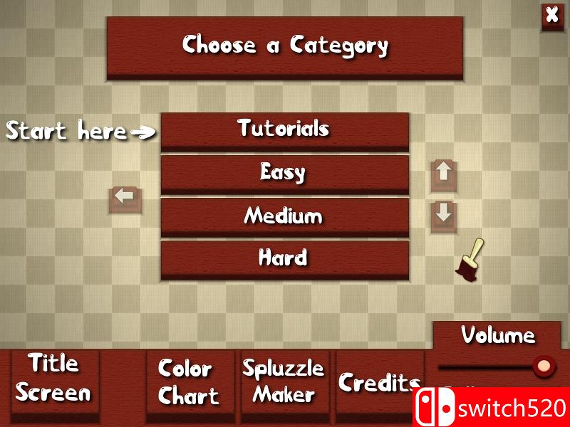 《绘色彩虹球（Splotches）》v2.0.4 OUTLAWS硬盘版[EN]_1