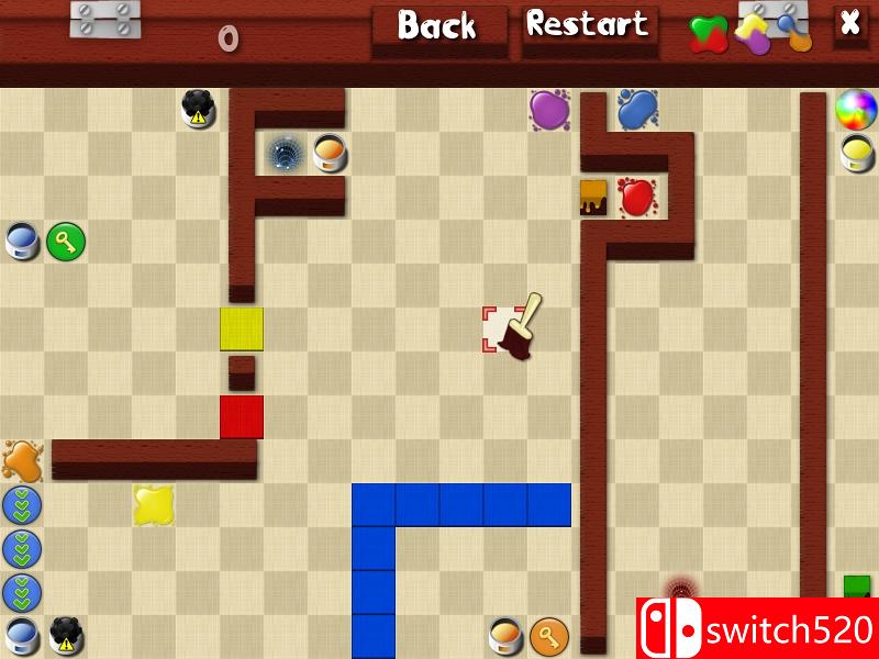 《绘色彩虹球（Splotches）》v2.0.4 OUTLAWS硬盘版[EN]_3