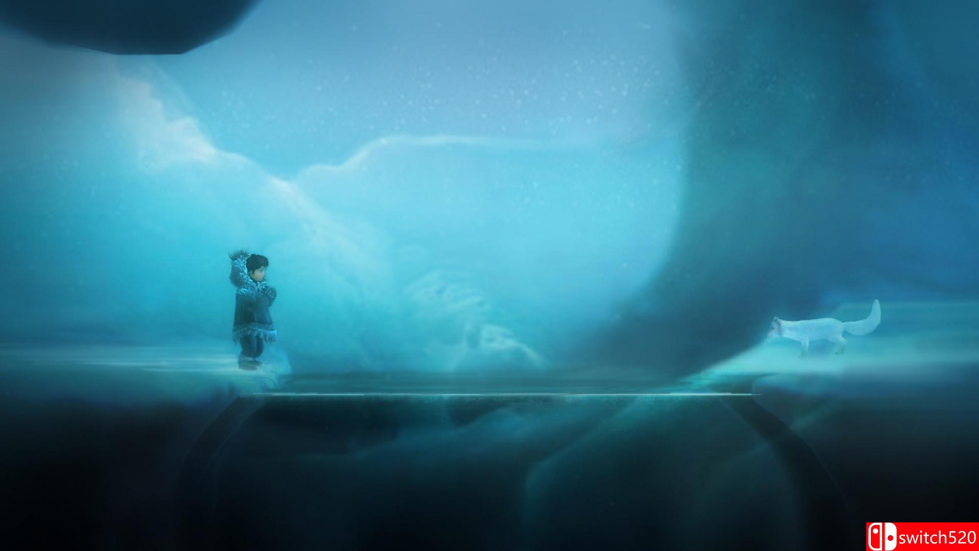 《永不孤单（Never Alone）》集成Foxtales DLC 十六国语言 ALiAS硬盘版[CN/EN]_1