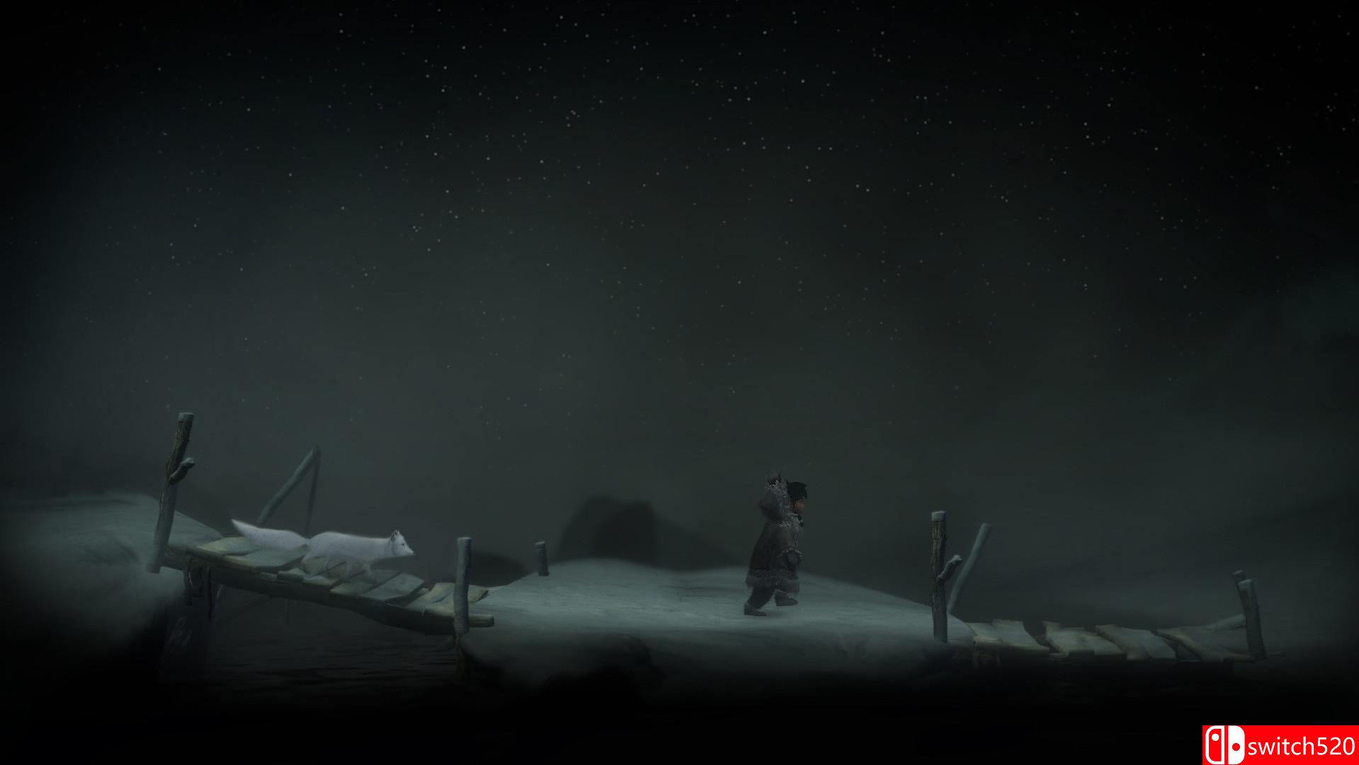 《永不孤单（Never Alone）》集成Foxtales DLC 十六国语言 ALiAS硬盘版[CN/EN]_4