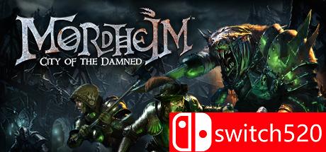 《莫德海姆：诅咒之城（Mordheim: City of the Damned）》集成Undead DLC RELOADED镜像版[EN]_0