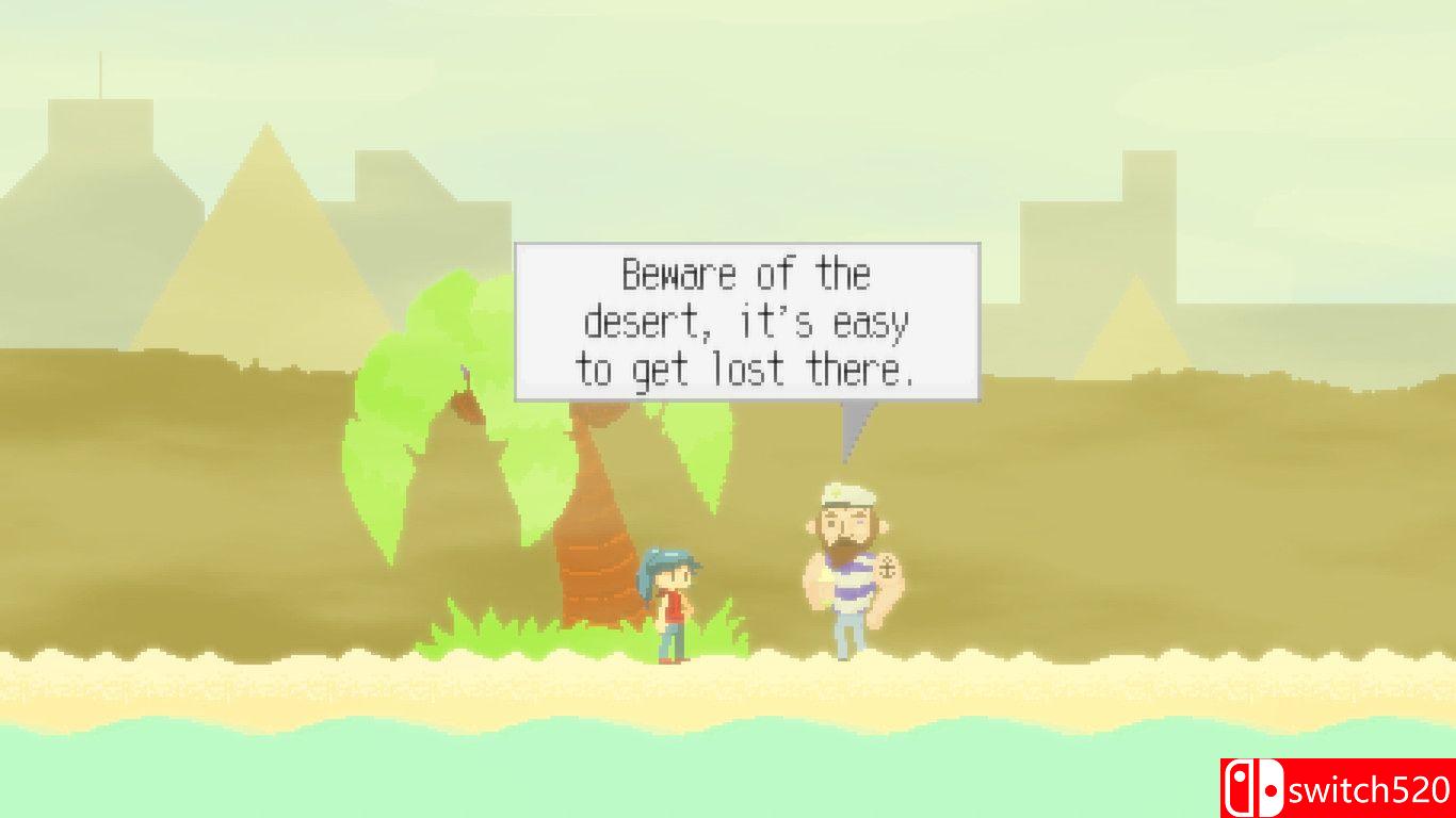 《莎拉的梦中冒险（Dreaming Sarah）》v1.3 Unleashed硬盘版[EN]_2