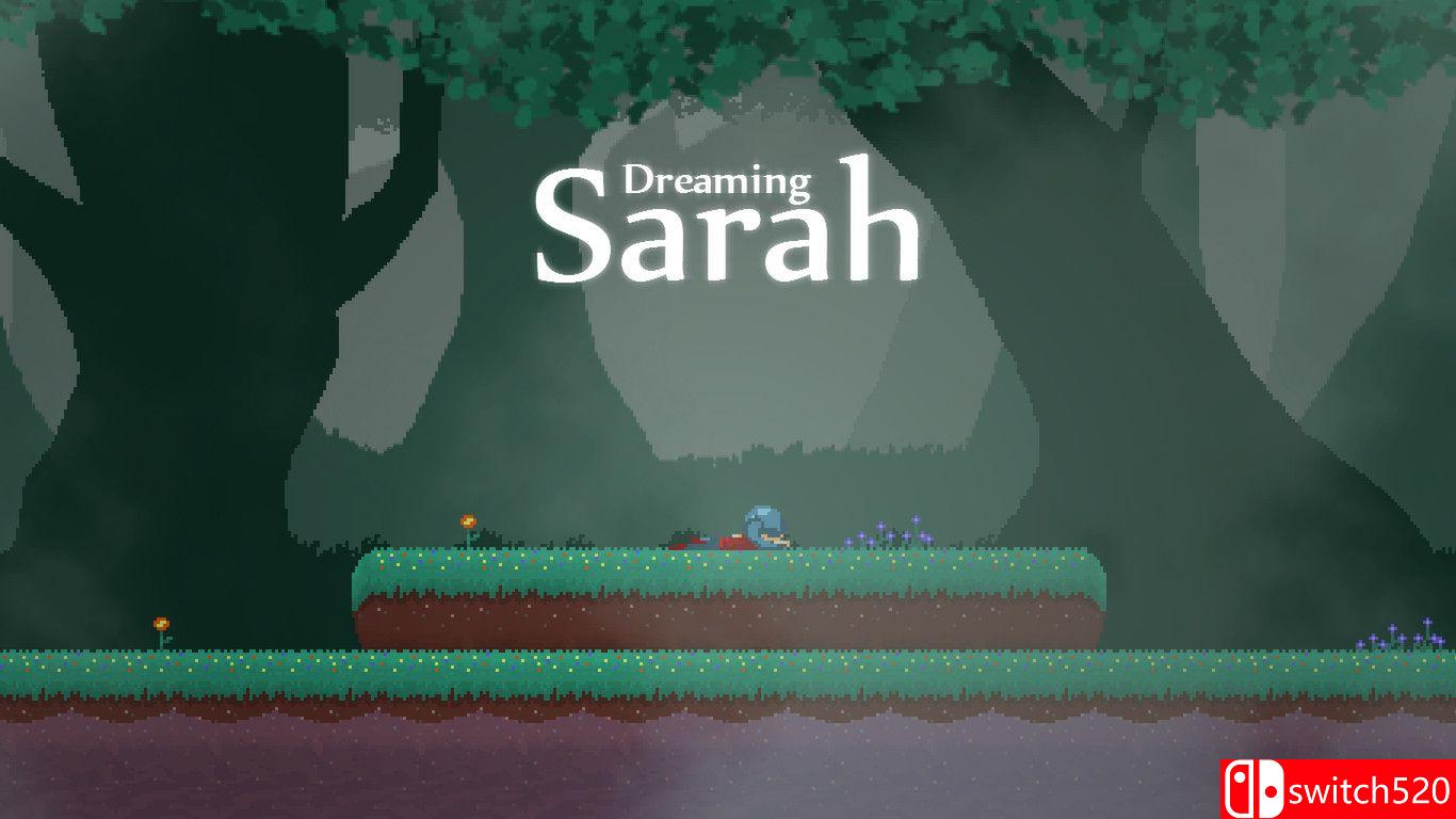 《莎拉的梦中冒险（Dreaming Sarah）》v1.3 Unleashed硬盘版[EN]_1