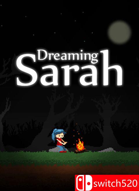 《莎拉的梦中冒险（Dreaming Sarah）》v1.3 Unleashed硬盘版[EN]_0