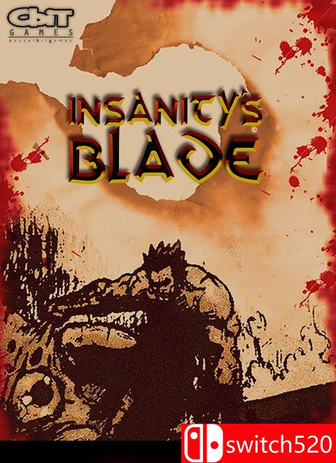 《疯狂之刃（Insanity's Blade）》v1.22 ALiAS硬盘版[EN]_0