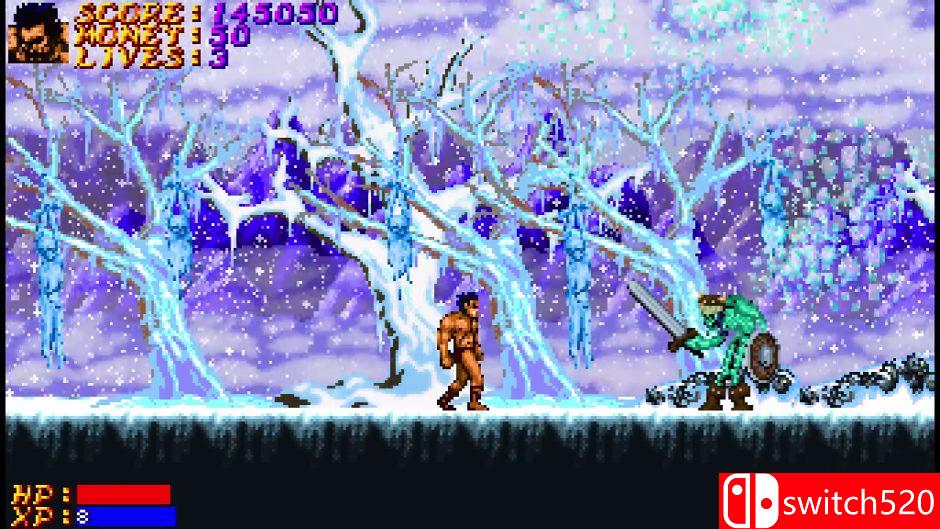 《疯狂之刃（Insanity's Blade）》v1.22 ALiAS硬盘版[EN]_3