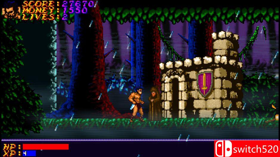 《疯狂之刃（Insanity's Blade）》v1.22 ALiAS硬盘版[EN]_4