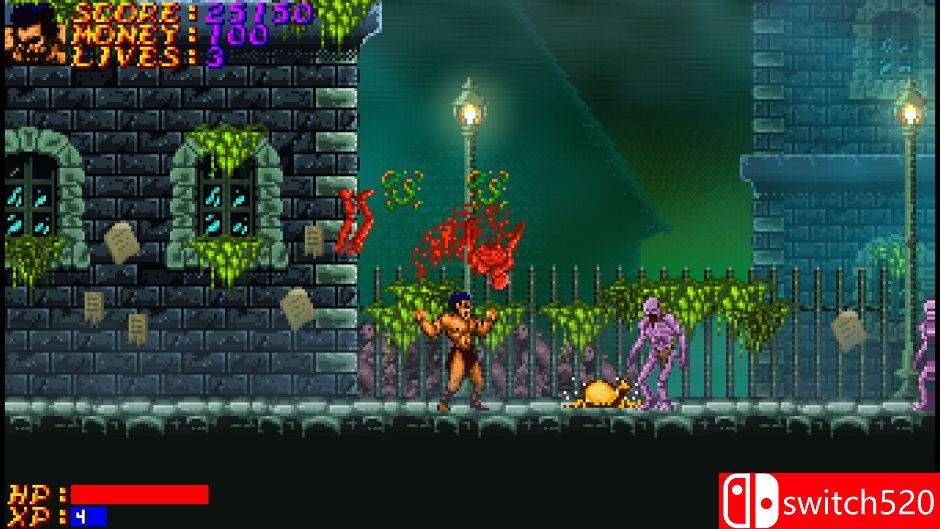 《疯狂之刃（Insanity's Blade）》v1.22 ALiAS硬盘版[EN]_1