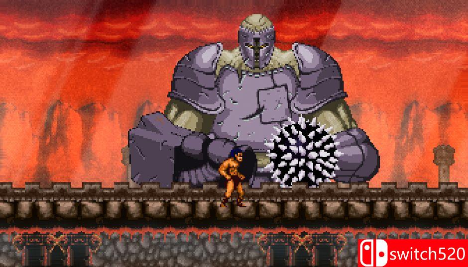 《疯狂之刃（Insanity's Blade）》v1.22 ALiAS硬盘版[EN]_2