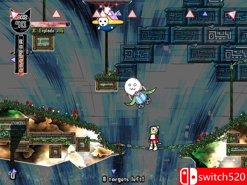 《复刻凯蒂猫（Copy Kitty）》v3.1.1 SiMPLEX硬盘版[EN]_4