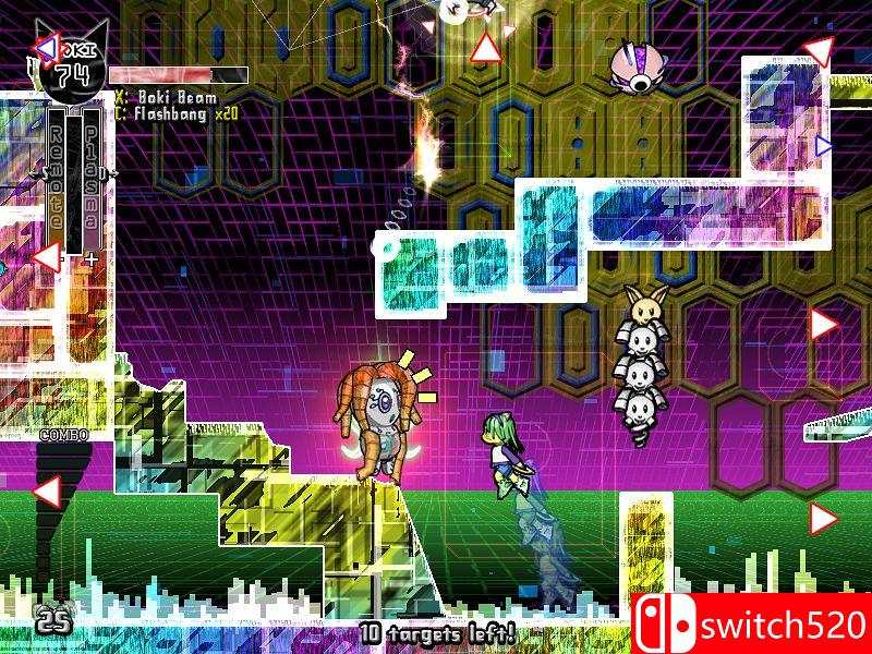 《复刻凯蒂猫（Copy Kitty）》v3.1.1 SiMPLEX硬盘版[EN]_1