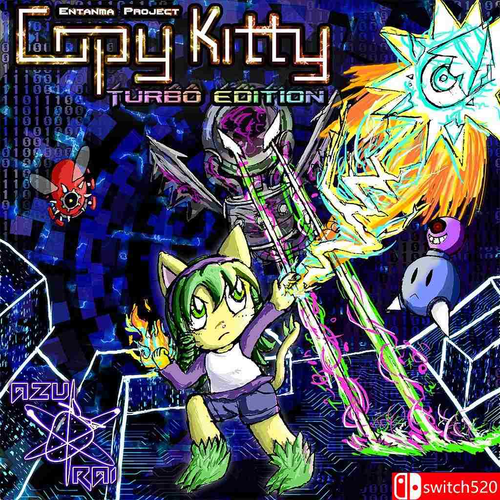 《复刻凯蒂猫（Copy Kitty）》v3.1.1 SiMPLEX硬盘版[EN]_0