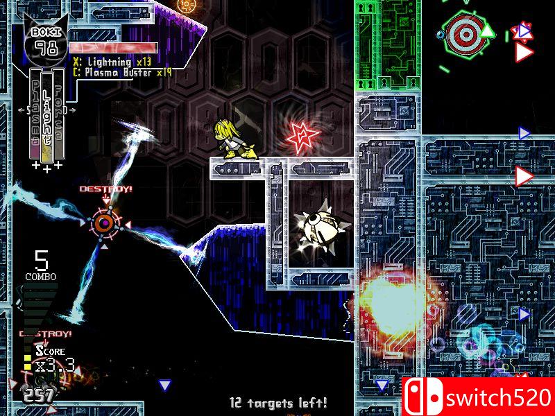 《复刻凯蒂猫（Copy Kitty）》v3.1.1 SiMPLEX硬盘版[EN]_3