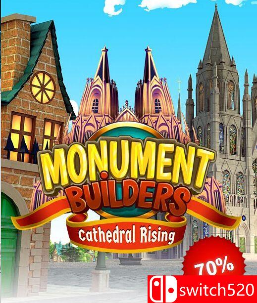 《纪念碑建设者9：科隆》游戏主图